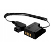 Adaptér napájania Newell D-Tap pre NP-W126