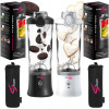 Stolný mixér ActivePlus 1213 350 W čierny