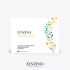 Zinzino ZinoShine+ horčík a vitamín D3 - 60 tbl
