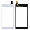 Sony Xperia M2 - Dotyková plocha Farba Čierna #DIX000012