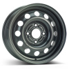 Plechový disk Alcar Stahlrad KFZ 6865 6x14 4x108 (63,3) ET41 (FORD, čierny, 6J x 14)