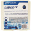 Campingaz Papír toaletní EURO SOFT pro chem.toalety (4ks)