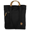 Fjällräven Totepack No. 1 dámska taška black