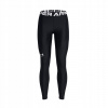 Under Armour UA HG Authentics Legging-BLK 1383559-001