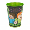 Cestovný hrnček Minecraft, 0,26 l