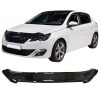 Deflektor prednej kapoty SCOUTT Peugeot 308 2014-2020