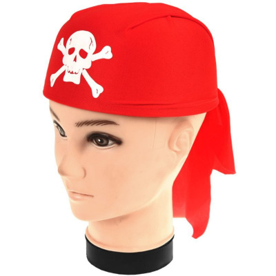 pirátská klobuk – Heureka.sk