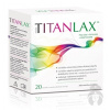 Titanlax prášok na prípravu perorálneho roztoku, vrecká 20x 9,15 g
