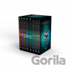 The Witcher Box Set - Andrzej Sapkowski