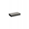 D-Link DGS-1100-08V2/E 8-Port Gigabit Smart Managed Switch- 8-Port 100BaseTX Auto-Negotiating 10/100/1000Mbps Switch (DGS-1100-08V2/E)