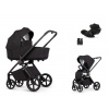 VENICCI Claro + Cybex Cloud G Plus noir 2025