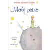 Malý princ 15vyd. SK MLADÉ LETÁ - Antoine de Saint-Exupéry