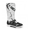 SiDi CROSSAIR BLACK/WHITE Veľkosť: 46