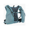 Batoh EVOC Hydro Pro 1,5 + Hydration Bladder 1,5l Steel