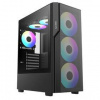 Case 1stCOOL GAMER 5 ML-GAMER5-AU-USB3-ARGB