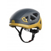 Lezecká prilba Climbing Technology/SKYLOTEC Sirio Helmet - anthracite/ocher