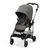 Športový kočík Cybex MELIO 2022 Soho Grey