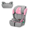 Kinderkraft COMFORT UP i-Size 2023 PINK