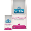 Farmina Vet Life Cat struvite management 5 kg