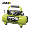 RYOBI R18AC-0 - 18V One Plus ™ kompresor, nádrž 3.8 l 5133004540