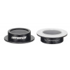 Adaptér FSA pre kľučky Shimano 24 mm a stred BB386