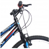 Horské kolo Tec, 26 , modro/černo/červené