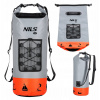 Nils Extreme NC17108 VODĚODOLNÝ BATOH 25L ORANŽOVÝ NILS CAMP