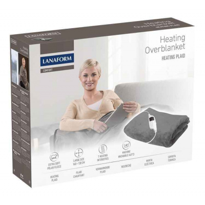 Lanaform Heating overblanket comfort