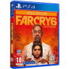 Far Cry 6 Gold Edition | PS4