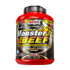 Amix Anabolic Monster Beef Protein Vanilla Lime 2200 g