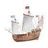Dušok Pinta 1492 1:72 kit (KR-21211)