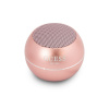 Guess Mini Bluetooth Speaker 3W 4H Pink 14529029