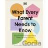 What Every Parent Needs to Know - Margot Sunderland
