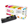 alt. toner OWA ARMOR pre HP CB435A LJ P1005/P1006, CRG-712, BLACK (1500 str.) (K12388OW)