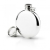 GSI Outdoors Classic Flask 148ml Šedá placatka