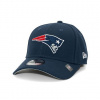 Dětská Kšiltovka New Era - 9FORTY The League - New England Patriots - Team Color dětské kšiltovky Youth (54-56 cm)