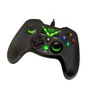 Herný ovládač Esperanza EGG114K, čierny, USB 2.0, gamepad, analógový/digitálny, PC, Xbox One, Xbox S