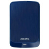 ADATA HV320 slim 2TB modrý AHV320-2TU31-CBL - Externý pevný disk 2,5