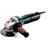 Metabo W 11-125 QUICK Uhlová brúska 603623000