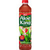 OKF 30% Aloe vera King Jahoda nápoj 1,5l