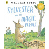 Sylvester and the Magic Pebble - William Steig