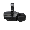 Shimano Radenie XT SW-M8250 pravé Di2 spínač na objímku