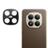 Techsuit - Full Camera Glass ochranné sklo na fotoaparát pre Xiaomi Redmi Note 15 Pro+ 5G / Poco M8 Pro 5G - čierne