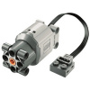 LEGO TECHNIC 88003 POWER FUNCTIONS L-MOTOR Engine (LEGO TECHNIC 88003 POWER FUNCTIONS L-MOTOR Engine)