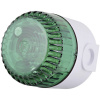 ComPro signalizačné osvetlenie Solex 3Cd SO/G/DW/03C zelená blikanie 12 V/DC, 24 V/DC, 48 V/DC; SO/G/DW/03C