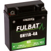 FULBAT Gelový akumulátor FULBAT 6N11A-4A GEL