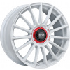 OZ Superturismo Evo WRC 8,5x19 5x108 ET45