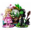 LEGO LEGO Wicked - Figurky Elphaby a Glindy
