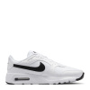 Nike Air Max SC Shoes Mens White/Black 10 (45)