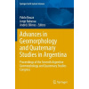 Advances in Geomorphology and Quaternary Studies in Argentina - Pablo Bouza
